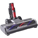 KENVOR Bürste kompatibel mit Dyson V7, V8, V10, V11, V15, Zubehör...