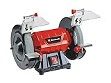 Einhell Doppelschleifer TC-BG 150 (max. 150 W, Ø150 x ø32 x 16 mm...