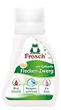 Frosch wie Gallseife Flecken-Zwerg, Fleckentferner zur Vorbehandlung, 75 ml