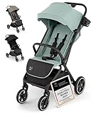 Hartan Clixx Buggy Kinderwagen – Reisebuggy ab 6 Monate, klein...
