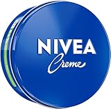 NIVEA Creme Dose Universalpflege, klassische Feuchtigkeitscreme für alle...