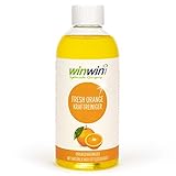 winwinCLEAN FRESH ORANGE 500ML I HOCHKONZENTRIERTER ORANGENREINIGER I SIE...