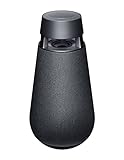 LG XBOOM Go DXO3, tragbarer Bluetooth-Lautsprecher (50 Watt,...