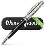 Pelikan Jazz Kugelschreiber mit Gravur Geschenk - einzigartige Stifte mit...