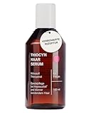 Thiocyn Haarserum gegen Haarausfall Frau 150 ml - Haarwachsstum...