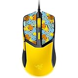 Razer Cobra Pokémon Edition - Leichte kabelgebundene Gaming-Maus - 8500...