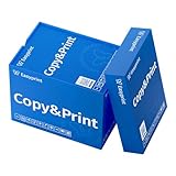 NEU! Easyprint Druckerpapier Kopierpapier 2500 Blatt 5 x 500 A4 Premium...