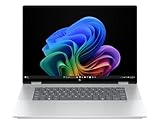 HP OmniBook X Flip, Copilot+ PC, 16' OLED Touch, Intel Core Ultra 7 258V...