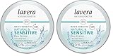 lavera Deo Creme basis sensitiv NATURAL & SENSITIVE - mit Bio-Aloe Vera &...