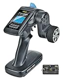 Carson 500500055 Genial 500500055-FS 3K Reflex Wheel Pro 3 LCD 2.4...