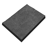 UKCOCO 50 Stück Teiliges Transferpapier Kohlepapier Schwarz Einseitig...
