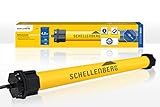 Schellenberg 20610 Rolladenmotor MAXI Standard 10 Nm, mechanische...