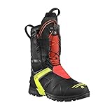 HAIX Fire Hero 3.0 Der sicherste Feuerwehrschuh der Welt: Dein...