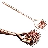 Nervenrad Sex Federkitzler Nadelrad Flirten für Paar Exquisite...