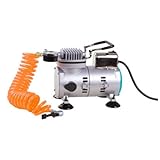 Premium Ballkompressor 'Deluxe' 5,5 BAR