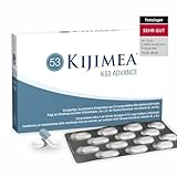 Kijimea® K53 Advance – Darmbakterien Kapseln hochdosiert | 53...