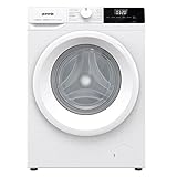 Gorenje W3D2A854ADPS /DE Waschtrockner 8kg waschen / 5kg trocknen AquaStop...