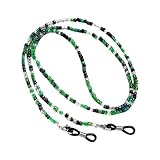 Brillenhalter-Gurt – multifunktionales Brillenband | verstellbare...