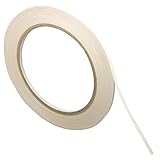 Rayher Hobby 30068000 Spezial-Doppelklebeband, 6 mm, t-bag 20 m,...
