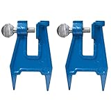 PFERD Feilbock, 18301038 – für ein sicheres Fixieren der...