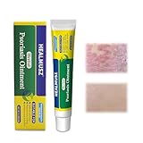 20g Psoriasis Crem,Schuppenflechte Repair Creme,Reduziert Juckreiz,...