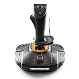 Thrustmaster T16000M FCS - Beidseitiges Flugkontrollsystem mit H.E.A.R.T...