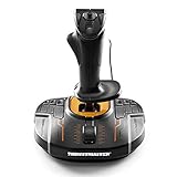 Thrustmaster T16000M FCS – Präzisions-Joystick für PC – Ideal für...