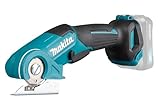 Makita CP100DZ Akku-Universalschere (Ohne Akku, Ohne Ladegerät), Petrol,...