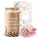 DHQH Geschenke für Patentante