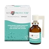 VET PROTECTOR - Professionell Dentalspray für Hunde & Katzen -...