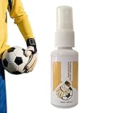 Generisch Grip Spray – 30 ml Haftspray für Fußball | Griffverstärker...