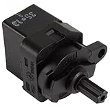 Ford Original Fiesta MK6 Fusion Heizungsgebläse Schalter 2001-2008 1379865