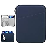 Dadanism 9-11 Zoll Tablet Sleeve Tasche Kompatibel mit iPad 10,2 2021-2019,...