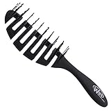 Wet brush-pro Flex Dry Black 2019