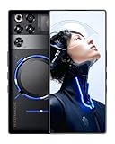 REDMAGIC 11 Pro 144Hz Gaming Handy, 5G Android Smartphone, 16GB RAM+512GB...