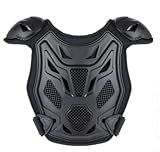 Oryxearth Rückenprotektor Kinder Brustpanzer, Motorrad Schutzweste,...