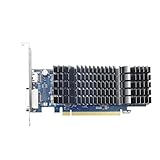 Asus GeForce GT1030-SL-2G-BRK Low-Profile Grafikkarte (Nvidia, PCIe 3.0,...