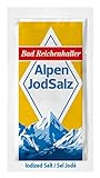 Bad Reichenhaller Alpen Jodsalz - 2000 Portionen