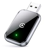AIZEO Wireless CarPlay Adapter, Superschnelle Upgrade von Wired auf...