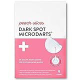Peach Slices Dark Spot MicroDarts | Für dunkle Flecken, nach...