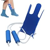 Socken - -Strumpf -Schieberegler - Sock Aid Tool Für Ältere Menschen Mit...