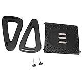 Fußstütze unter dem Schreibtisch, ergonomischer Fußhocker mit...