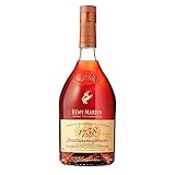 Rémy Martin 1738 Accord Royal 40% vol. (1 x 0,7l) – Premium-Cognac aus...