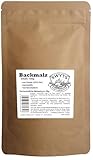 Backmalz 100g - aus Gerste, enzymaktiv - mind. 7 Monate MHD
