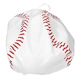 ABOOFAN Baseball Aufbewahrungsbeutel Multifunktionale Sitzsackhülle für...