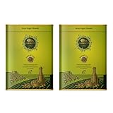 Elea Minon Extra natives Olivenöl | 2x3 Liter - Kanister mit Ausgießer |...