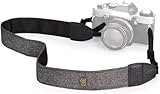 BIVOFU Kameragurt - Kamera Schultergurt - Kamera Tragegurt - Camera Strap -...