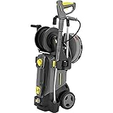 Kärcher 1.520-934.0 Hochdruckreiniger HD 5/15 CX Plus und FR Classic...