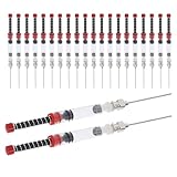 PLAFOPE 22 Stück Teiliges Füllfederhalter Tintenfüllgerät mit Edelstahl...