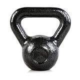 Kettlebells AGYH Kugelhantel aus Gusseisen, Krafttraining, Kreuzheben,...